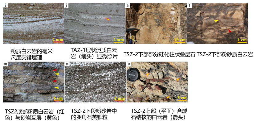 古太古代 (3.6-3.2Ga) 与成铁纪 (2.5-2.3Ga) 地球演化——余博文-组会讨论-金属稳定同位素实验室