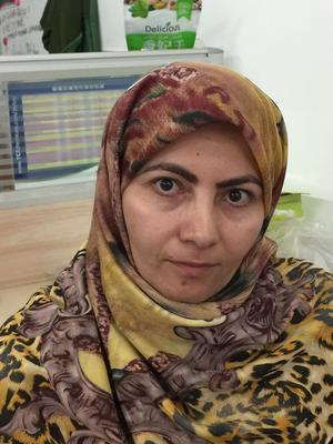Fatemeh